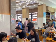 -清真磨沟沿老字号牛肉面(总店)