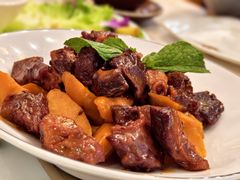 -海尔巴格·新疆菜(吐鲁番店)