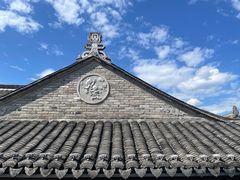 -台州府城(东湖)