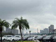 -白天鹅宾馆-宏图府餐厅