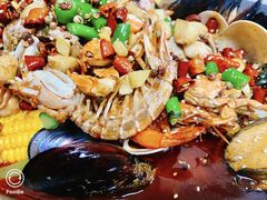 -七星龙虾城·海鲜·大闸蟹(吴江店)