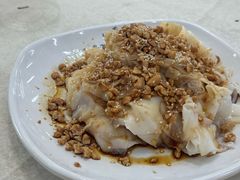 电白捞粉-陈记粤湛鸡饭店