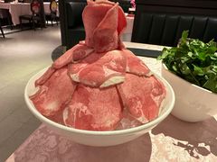 -囍凤楼·粤菜·点心·火锅(温特莱店)