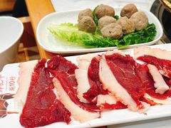 -吕记潮汕牛肉火锅(海宁海昌南路店)