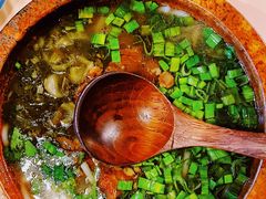 花溪牛肉粉-山石榴·贵州菜(丰盛里店)