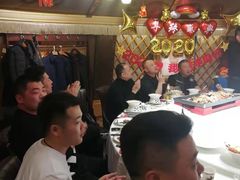 -九十九顶毡房(阜石路店)