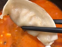 -阿香米线(宁波来福士广场店)