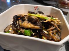 无骨鸡爪-虾胡闹龙虾馆(湄南河店)
