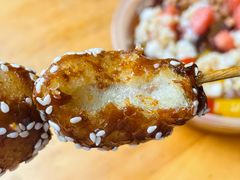 -邓记新一代糖油果子(四川煤管局供销公司职工宿舍店)