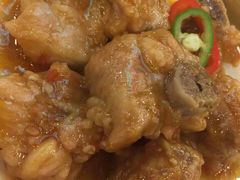 -点都德(盘福楼店)