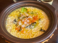-扬州狮子楼·非遗淮扬菜(总店)