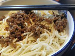 担担面-陈麻婆豆腐总店