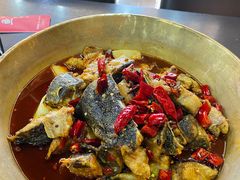 -涿派·炝锅鱼(涿州店)