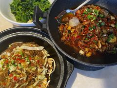 -味上湘菜馆(岳麓山店)