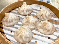 金奖头牌小笼包-苏小柳点心·手作小笼包(新街口分院店)