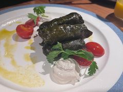 -格鲁·秀色Georgia’s Feast