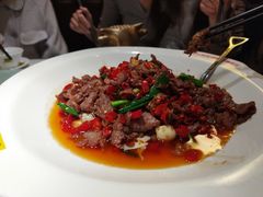 炊烟小炒黄牛肉-炊烟小炒黄牛肉(中心印象城店)