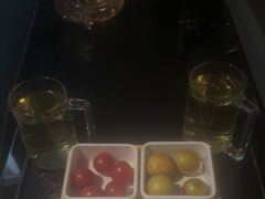 -陆琴脚艺·足浴·SPA(夫子庙店)