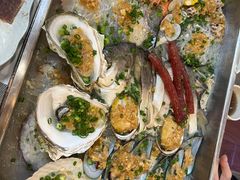 -简家·海鲜盛宴(下沙店)
