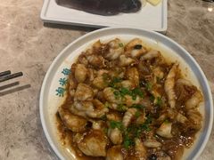 -淘米捞·米汤脆鲩鱼火锅(福田皇岗店)
