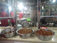 -老三样·美食研究中心(世贸路店)