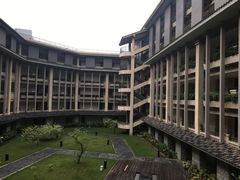 -平安（深圳）金融教育培训中心