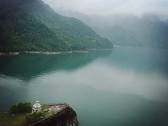 -浙东大峡谷风景区
