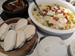 -外婆家(杭州马塍店)