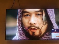 -炭窑水浒烤肉(汉阳鹦鹉巷子店)