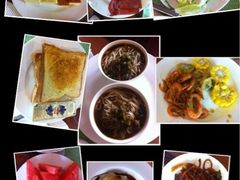 自助早餐-苏州嘉盛丽廷国际酒店