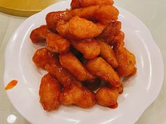 糖醋里脊-鑫巴蜀小镇 · 水煮鱼专研店(玉桥店)