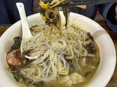 -山里人姜汁(府东小区店)