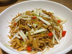 -十二点·辣椒炒肉(南山店)