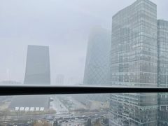 -北京千禧大酒店