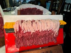 -马记伊源斋涮肉·清真菜(百子湾店)