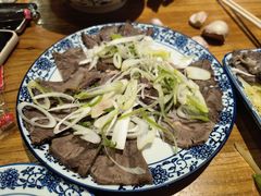 -十二忠手拉面(燎原街店)
