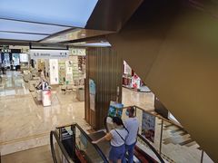 -大洋晶典(东街店)