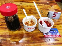 -肆姐面粉馆(坡子街店)