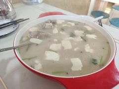 -煲来饱去冷水鱼