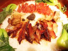 -捞王锅物料理(凯旋路店)