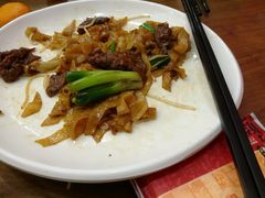 -沙河粉村·国家非遗传承(云台店)