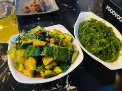 -冰城小镇音乐串吧·聚会餐厅(百子湾店)