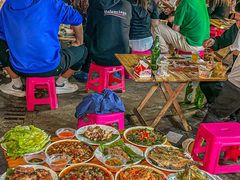 -平娃三宝烧烤·面食(南小街店)