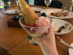 -北辰洲际酒店·IT MAMA意式家味餐厅