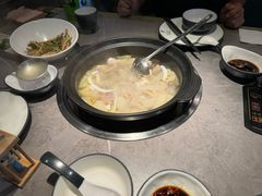 -同仁四季椰子鸡(海岸城天利店)