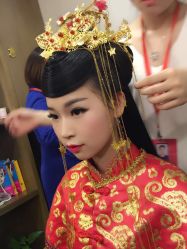 -盘子女人坊生日照·摄影馆(华强店)