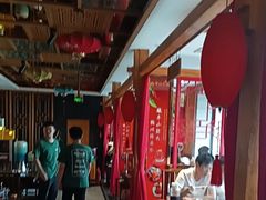 -重庆德忆火锅（龙南街3店）(渝水岸餐饮)
