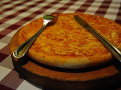 玛格丽特批萨-百好乐宠物友好餐厅(朝外大街店)