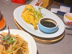 -老头儿油爆虾(星光一期店)