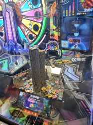 -卡通尼·Safari非洲探索乐园·生日会(金桥国际商业广场店)